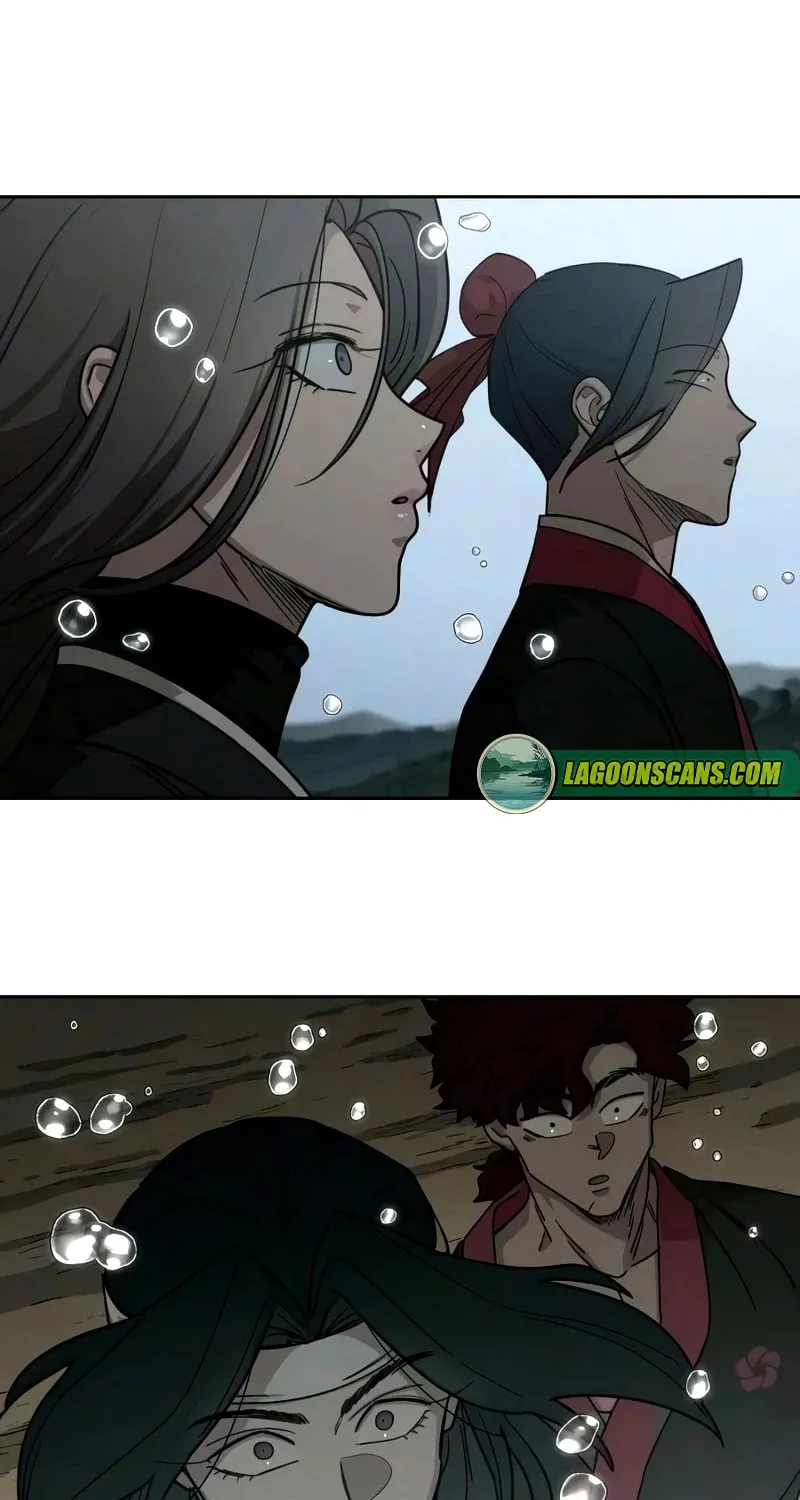 Read Return Of The Blossoming Blade - Chapter 161 - w1.returnofthemounthuasectmanhwa.com | Image 15