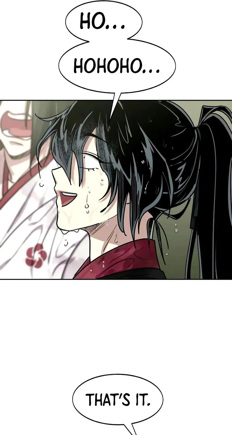 Read Return Of The Blossoming Blade - Chapter 161 - w1.returnofthemounthuasectmanhwa.com | Image 28