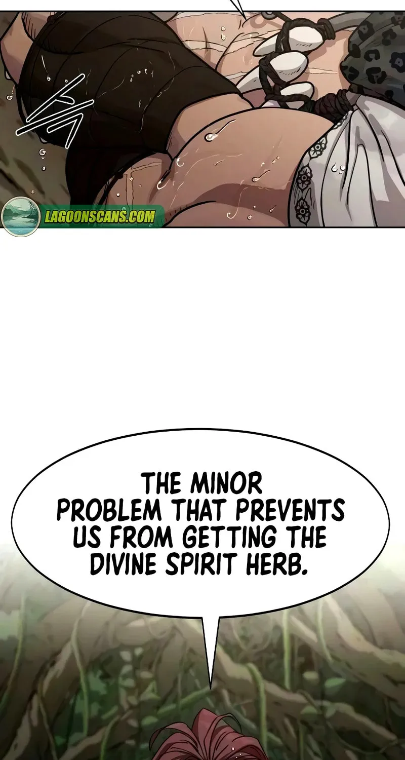 Read Return Of The Blossoming Blade - Chapter 161 - w1.returnofthemounthuasectmanhwa.com | Image 29