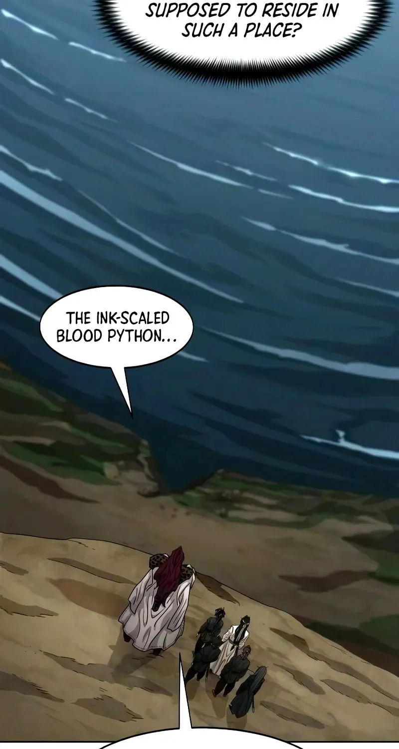 Read Return Of The Blossoming Blade - Chapter 161 - w1.returnofthemounthuasectmanhwa.com | Image 37