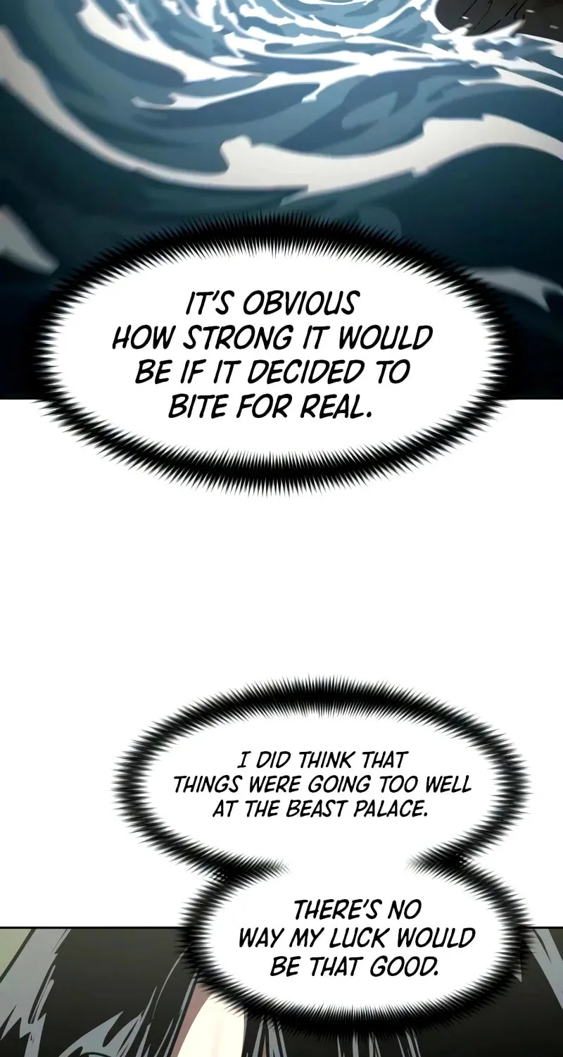 Read Return Of The Blossoming Blade - Chapter 161 - w1.returnofthemounthuasectmanhwa.com | Image 48