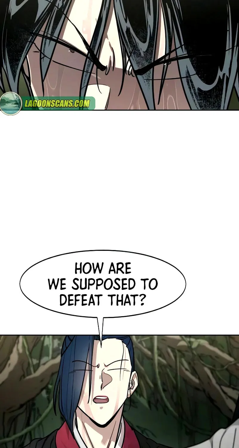 Read Return Of The Blossoming Blade - Chapter 161 - w1.returnofthemounthuasectmanhwa.com | Image 49