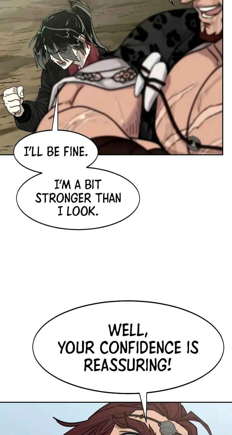 Read Return Of The Blossoming Blade - Chapter 161 - w1.returnofthemounthuasectmanhwa.com | Image 52