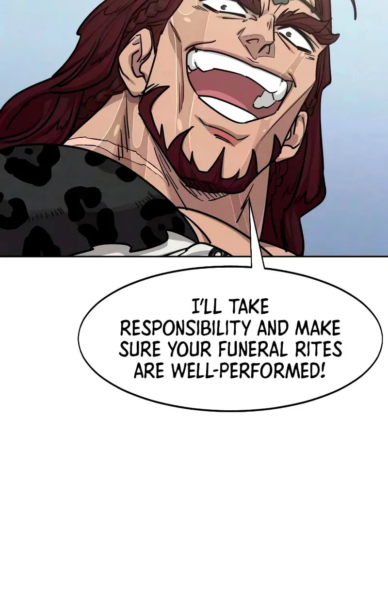Read Return Of The Blossoming Blade - Chapter 161 - w1.returnofthemounthuasectmanhwa.com | Image 53