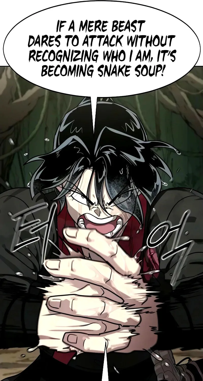 Read Return Of The Blossoming Blade - Chapter 161 - w1.returnofthemounthuasectmanhwa.com | Image 54