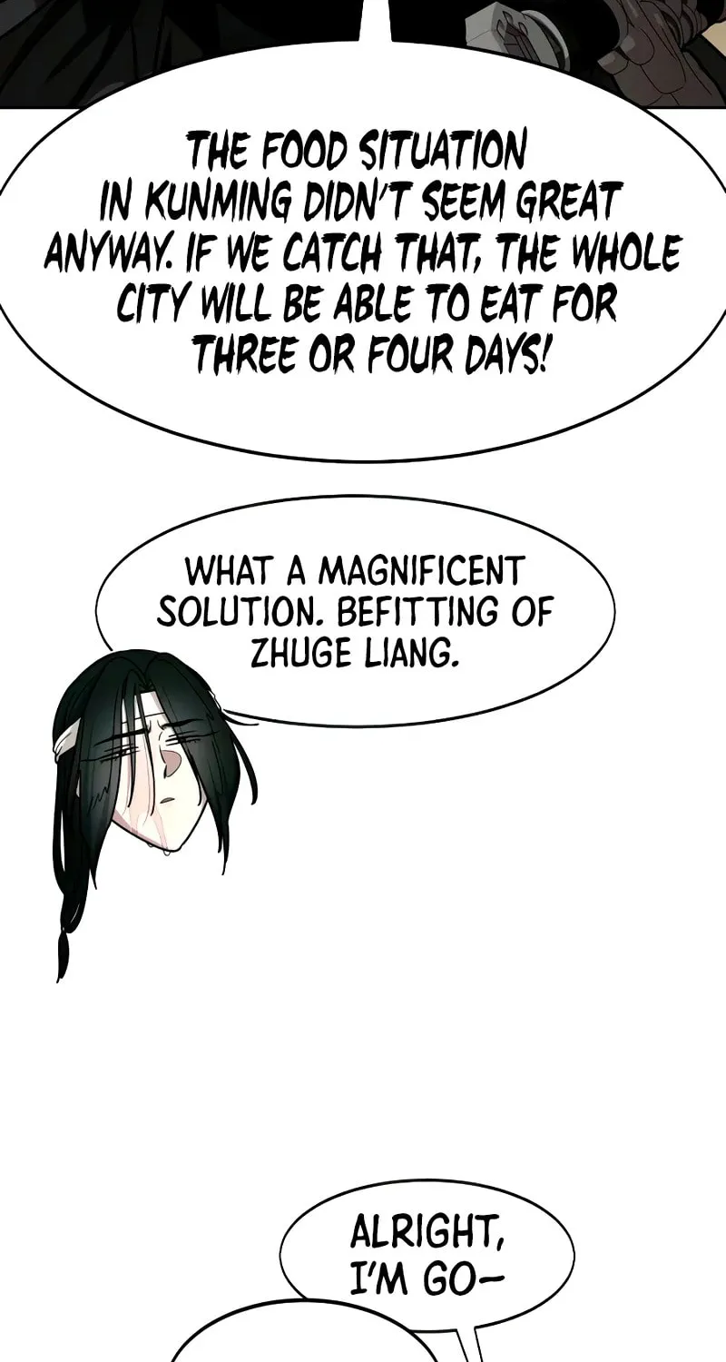 Read Return Of The Blossoming Blade - Chapter 161 - w1.returnofthemounthuasectmanhwa.com | Image 55