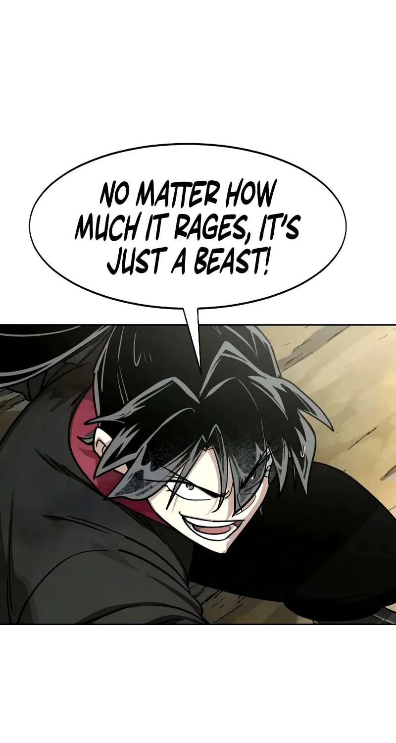 Read Return Of The Blossoming Blade - Chapter 161 - w1.returnofthemounthuasectmanhwa.com | Image 64