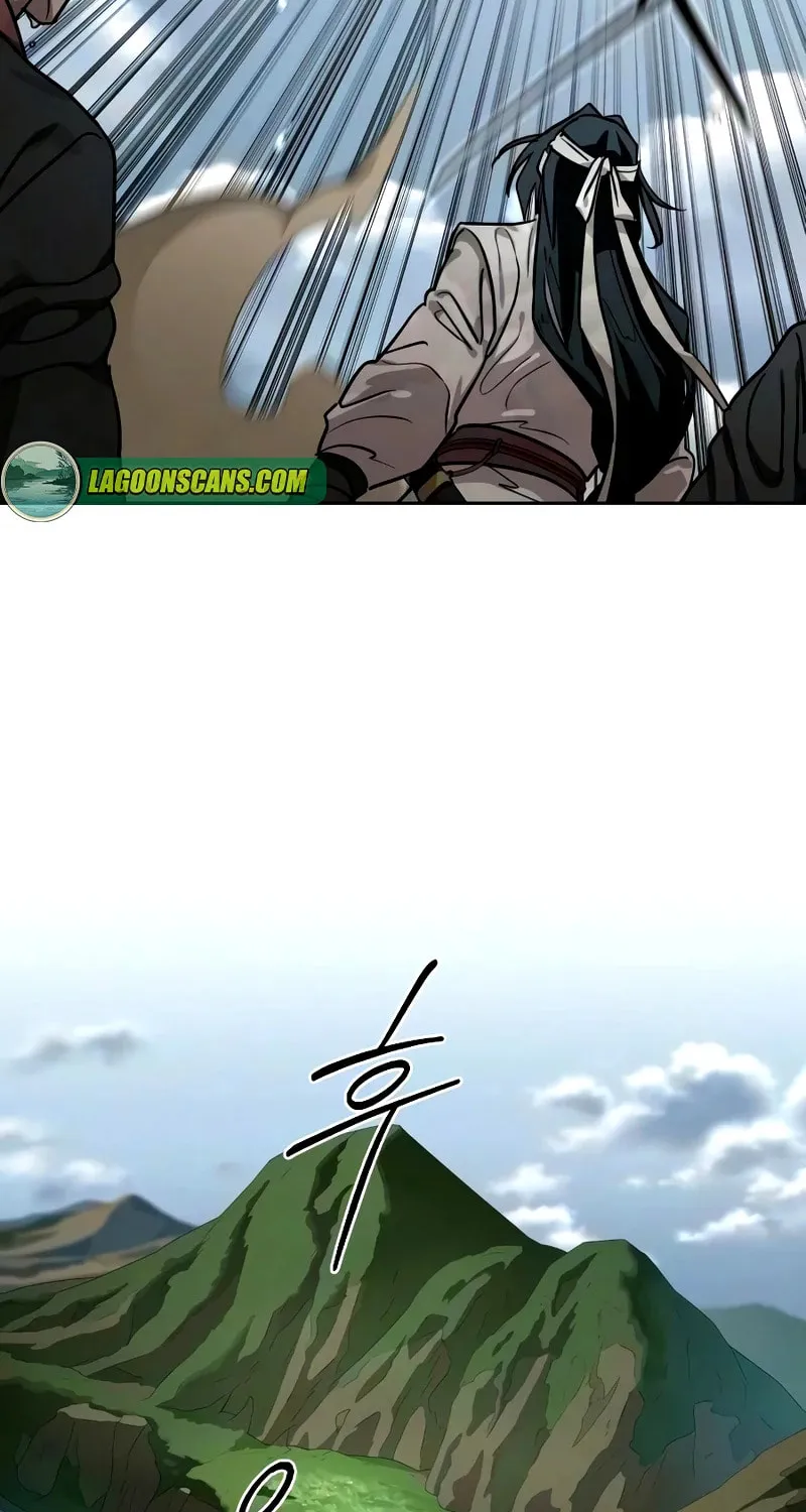 Read Return Of The Blossoming Blade - Chapter 161 - w1.returnofthemounthuasectmanhwa.com | Image 66