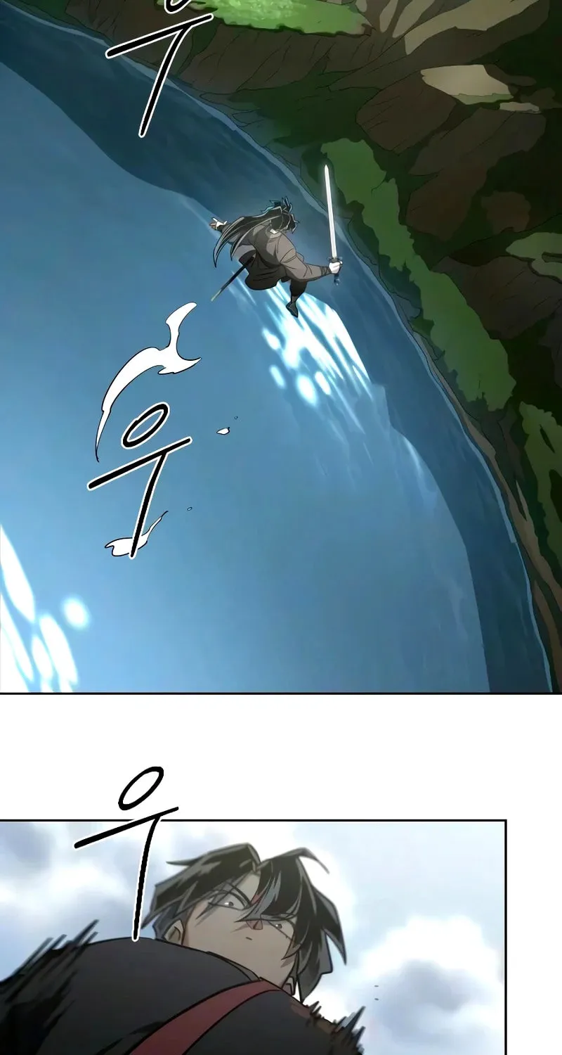 Read Return Of The Blossoming Blade - Chapter 161 - w1.returnofthemounthuasectmanhwa.com | Image 67