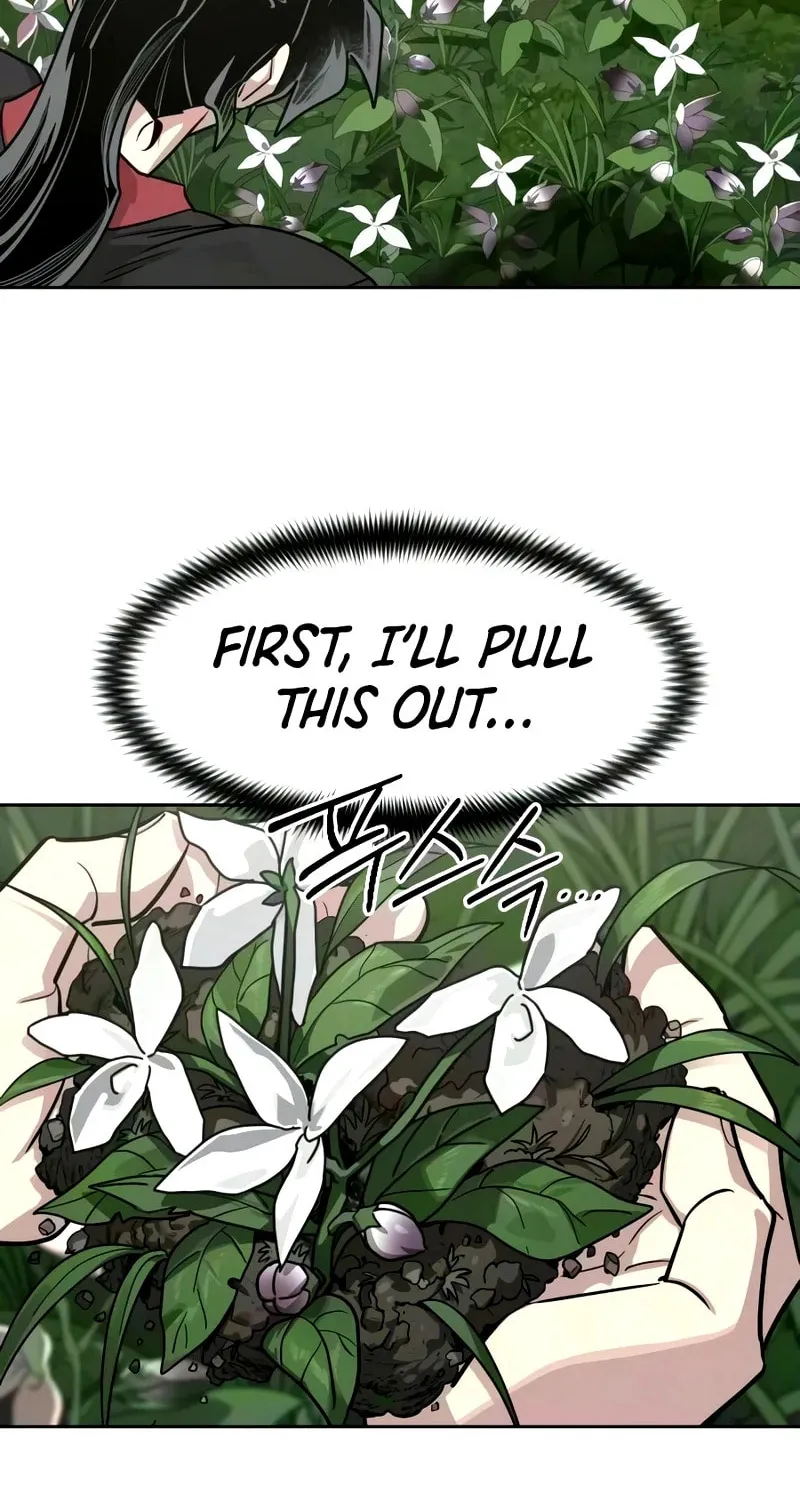 Read Return Of The Blossoming Blade - Chapter 161 - w1.returnofthemounthuasectmanhwa.com | Image 75