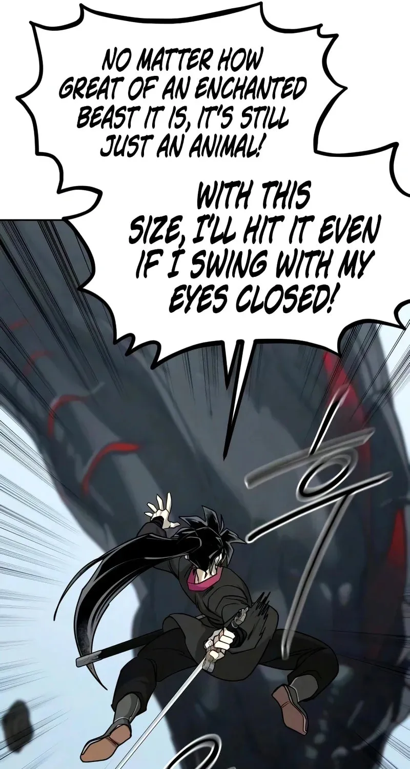 Read Return Of The Blossoming Blade - Chapter 161 - w1.returnofthemounthuasectmanhwa.com | Image 90
