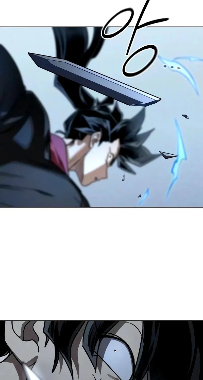 Read Return Of The Blossoming Blade - Chapter 161 - w1.returnofthemounthuasectmanhwa.com | Image 94