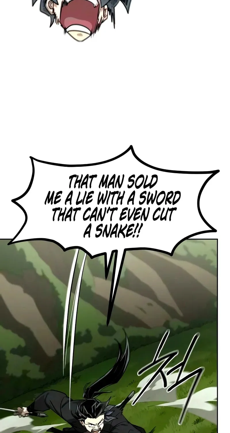 Read Return Of The Blossoming Blade - Chapter 161 - w1.returnofthemounthuasectmanhwa.com | Image 97