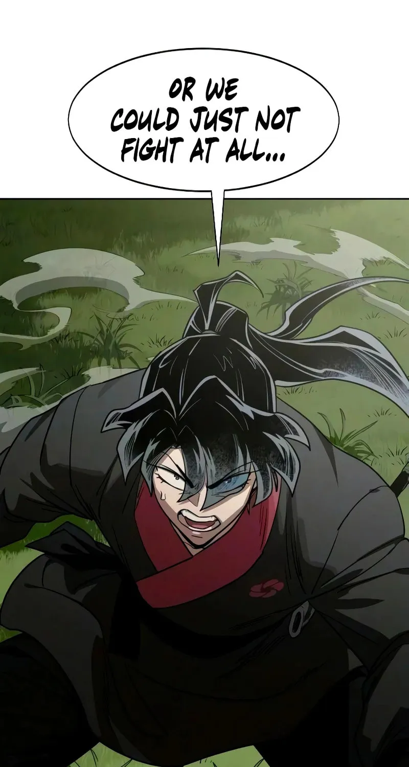 Read Return Of The Blossoming Blade - Chapter 161 - w1.returnofthemounthuasectmanhwa.com | Image 103