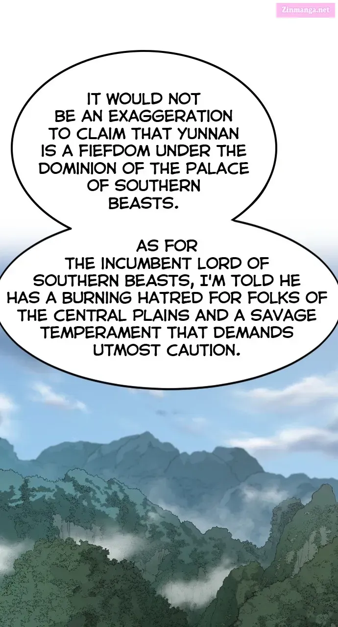 Read Return Of The Blossoming Blade - Chapter 162 - w1.returnofthemounthuasectmanhwa.com | Image 1