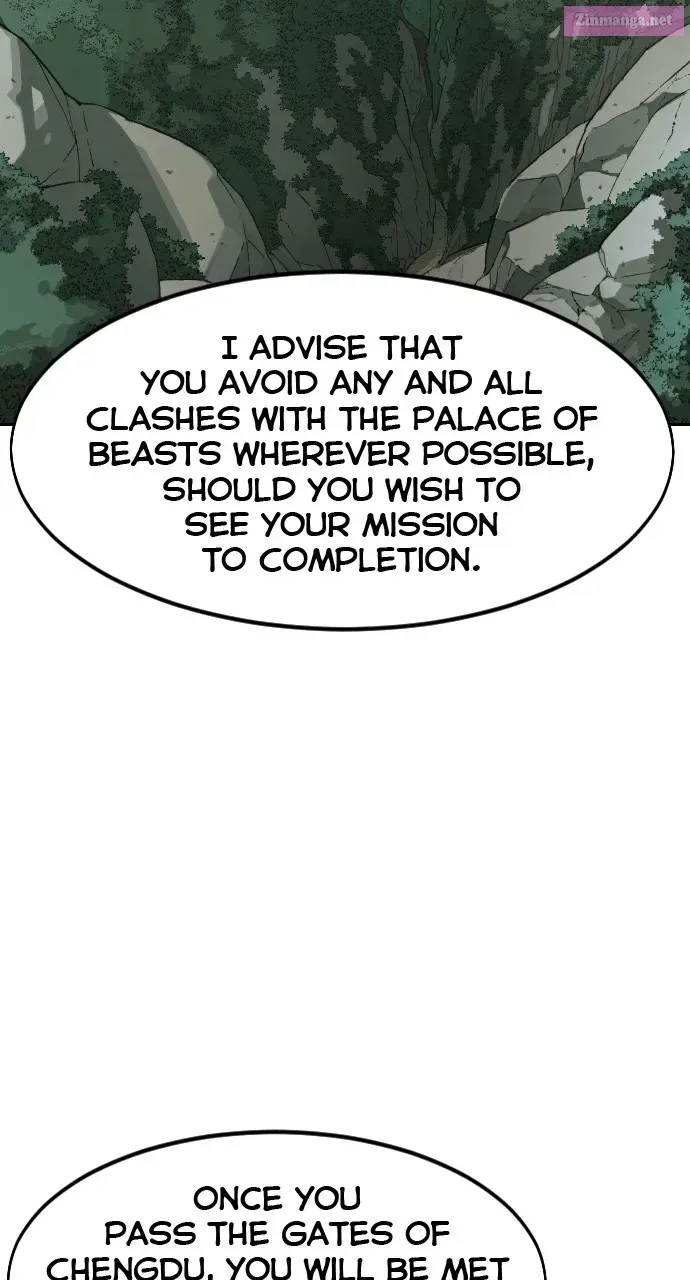 Read Return Of The Blossoming Blade - Chapter 162 - w1.returnofthemounthuasectmanhwa.com | Image 2