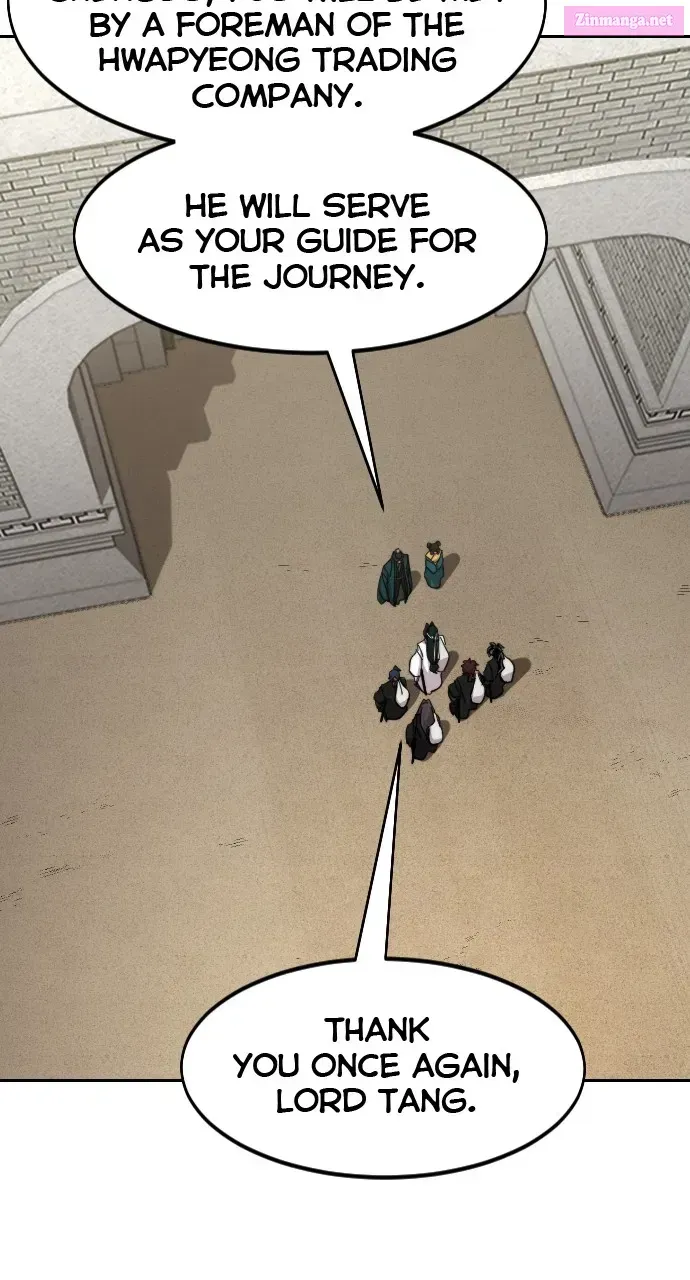 Read Return Of The Blossoming Blade - Chapter 162 - w1.returnofthemounthuasectmanhwa.com | Image 3