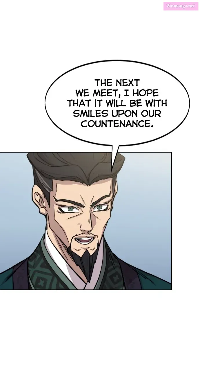 Read Return Of The Blossoming Blade - Chapter 162 - w1.returnofthemounthuasectmanhwa.com | Image 4