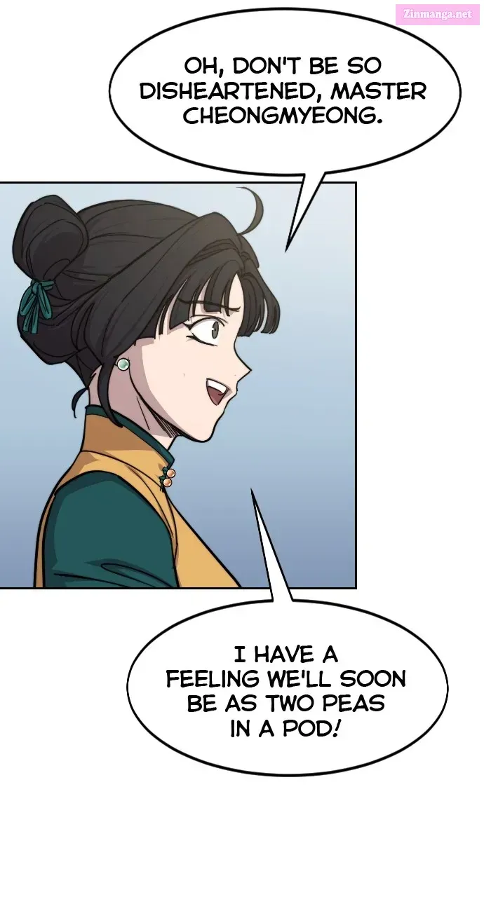 Read Return Of The Blossoming Blade - Chapter 162 - w1.returnofthemounthuasectmanhwa.com | Image 7