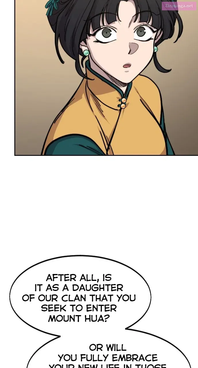 Read Return Of The Blossoming Blade - Chapter 162 - w1.returnofthemounthuasectmanhwa.com | Image 13