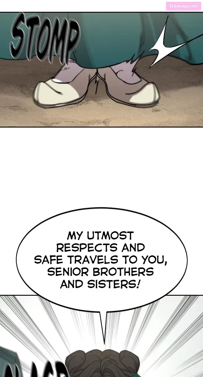 Read Return Of The Blossoming Blade - Chapter 162 - w1.returnofthemounthuasectmanhwa.com | Image 15