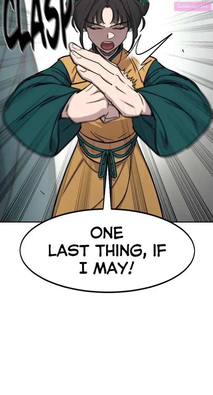 Read Return Of The Blossoming Blade - Chapter 162 - w1.returnofthemounthuasectmanhwa.com | Image 16