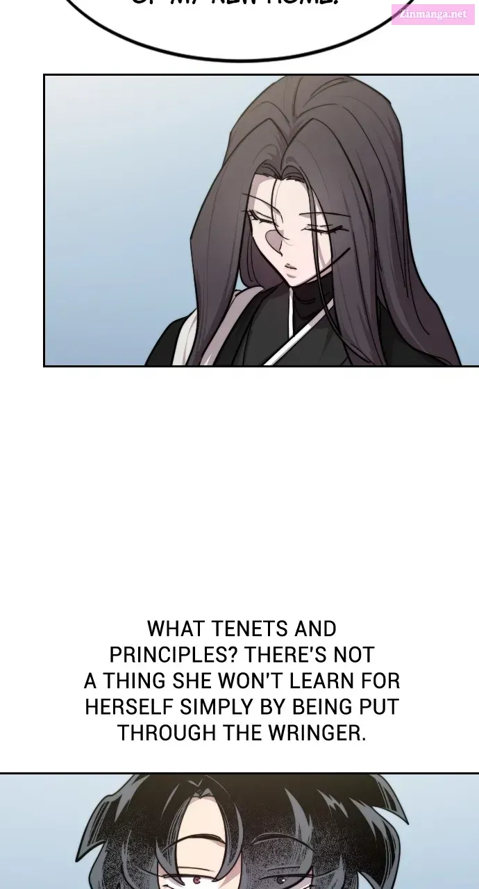 Read Return Of The Blossoming Blade - Chapter 162 - w1.returnofthemounthuasectmanhwa.com | Image 18
