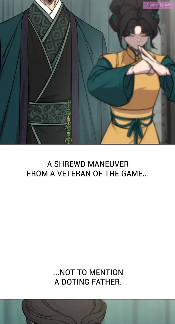 Read Return Of The Blossoming Blade - Chapter 162 - w1.returnofthemounthuasectmanhwa.com | Image 20