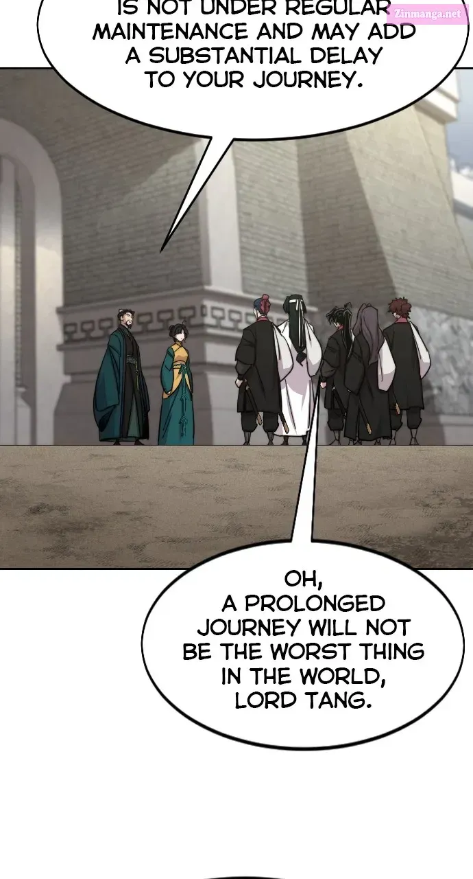 Read Return Of The Blossoming Blade - Chapter 162 - w1.returnofthemounthuasectmanhwa.com | Image 22