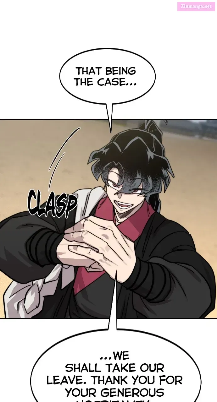 Read Return Of The Blossoming Blade - Chapter 162 - w1.returnofthemounthuasectmanhwa.com | Image 24