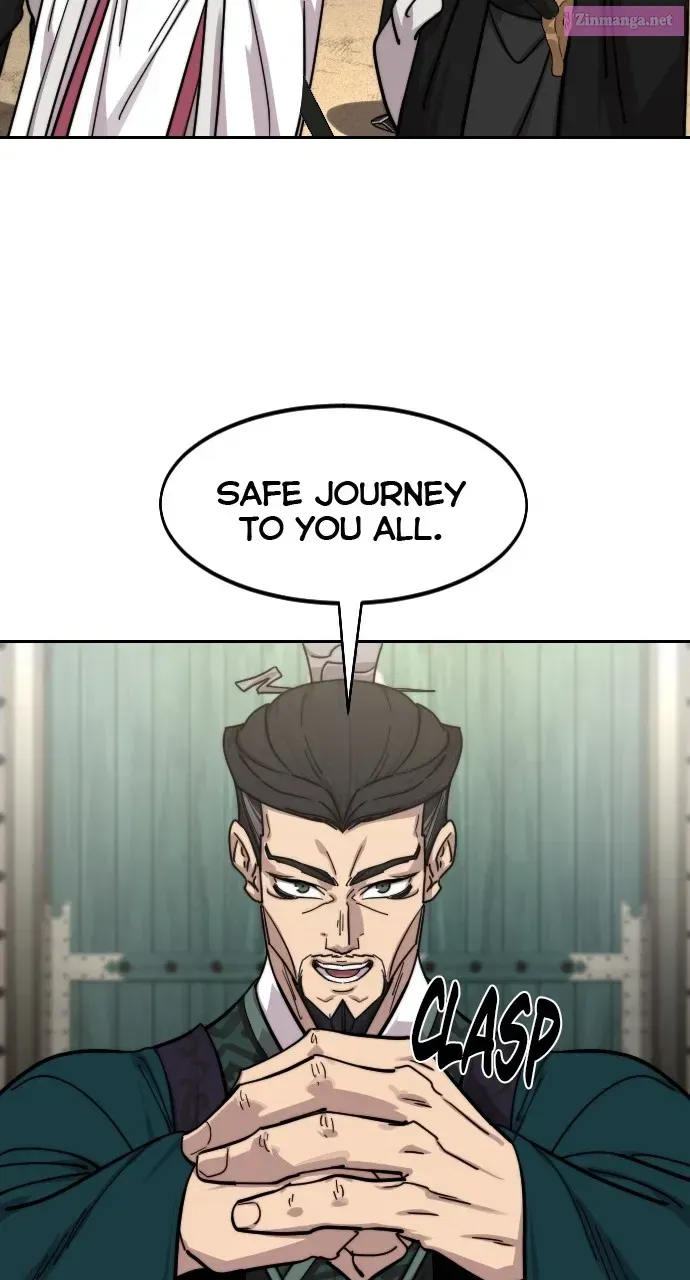 Read Return Of The Blossoming Blade - Chapter 162 - w1.returnofthemounthuasectmanhwa.com | Image 26
