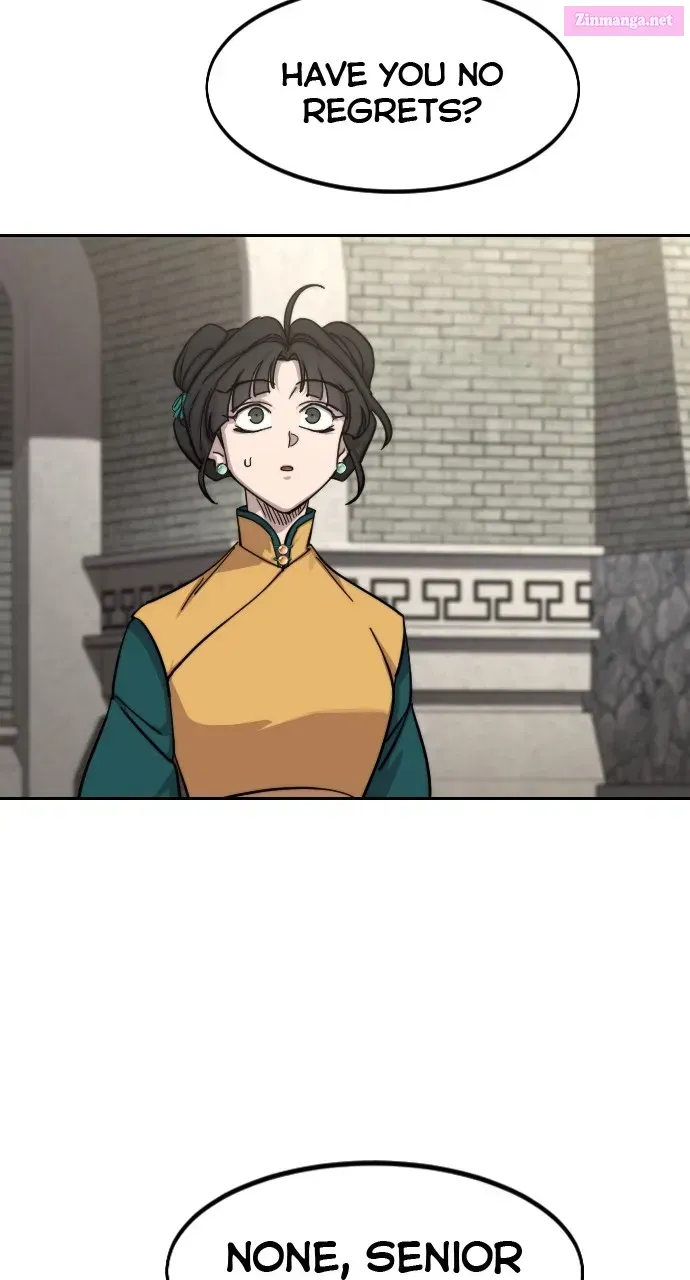 Read Return Of The Blossoming Blade - Chapter 162 - w1.returnofthemounthuasectmanhwa.com | Image 33