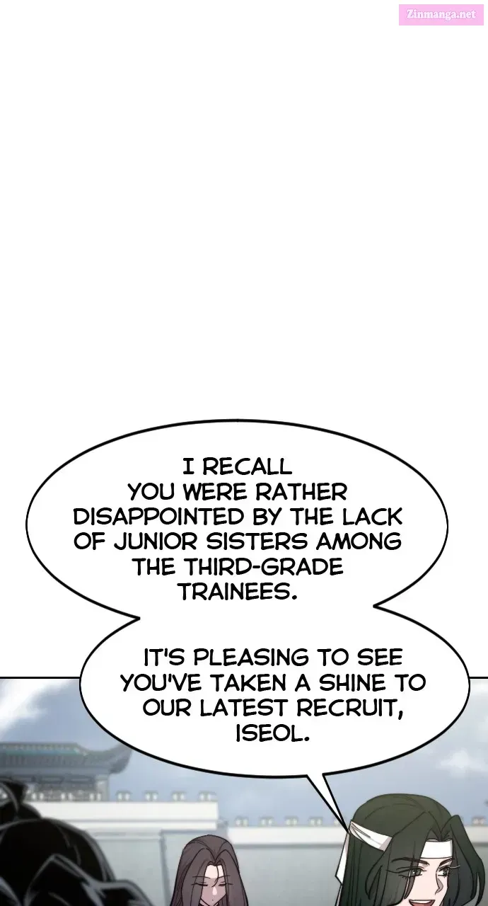 Read Return Of The Blossoming Blade - Chapter 162 - w1.returnofthemounthuasectmanhwa.com | Image 38