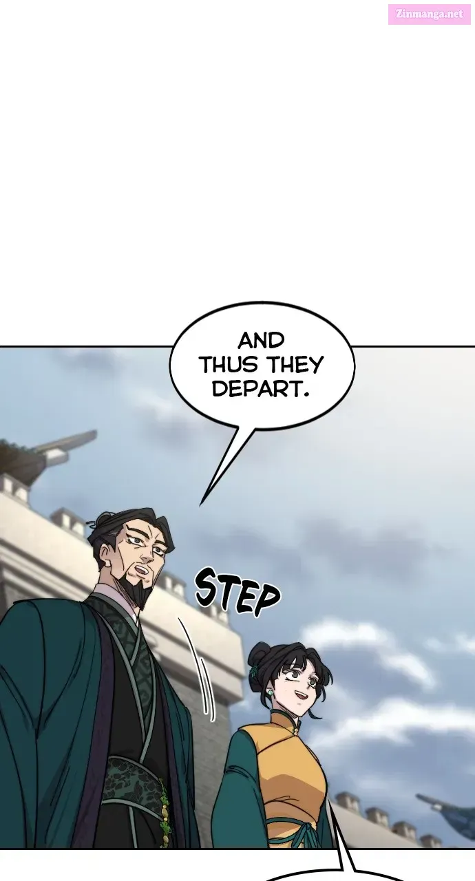 Read Return Of The Blossoming Blade - Chapter 162 - w1.returnofthemounthuasectmanhwa.com | Image 42