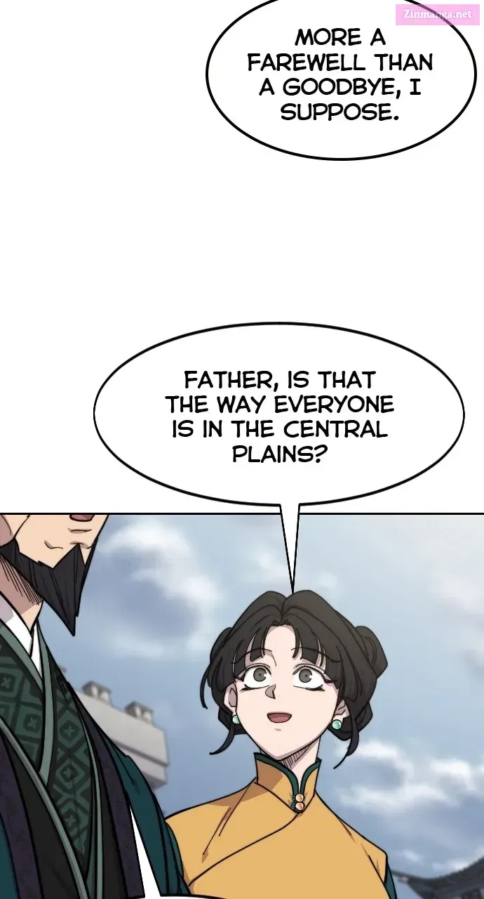 Read Return Of The Blossoming Blade - Chapter 162 - w1.returnofthemounthuasectmanhwa.com | Image 43