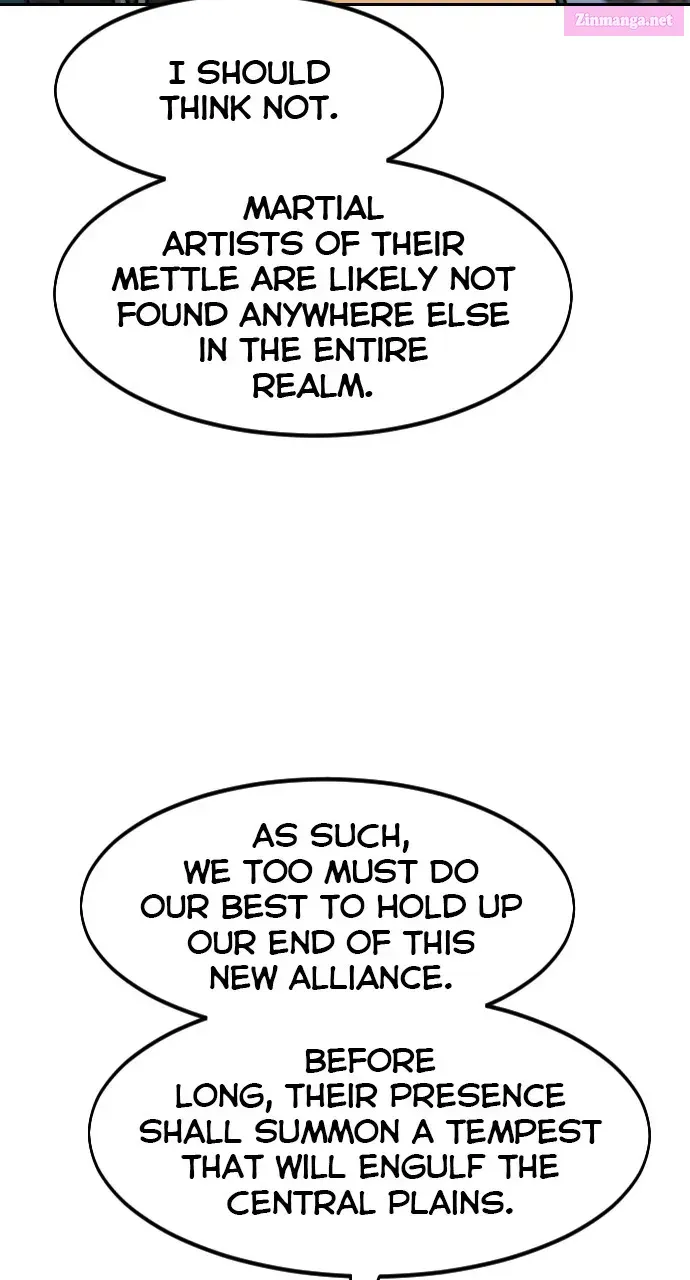 Read Return Of The Blossoming Blade - Chapter 162 - w1.returnofthemounthuasectmanhwa.com | Image 44