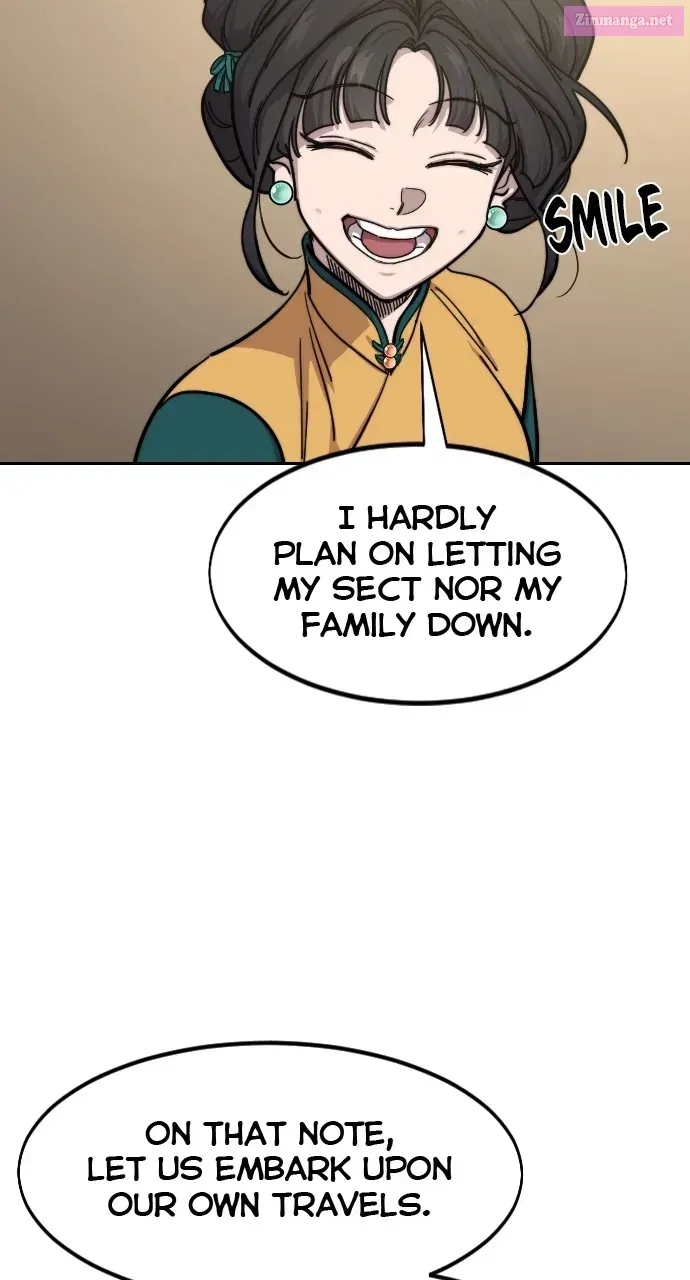 Read Return Of The Blossoming Blade - Chapter 162 - w1.returnofthemounthuasectmanhwa.com | Image 46