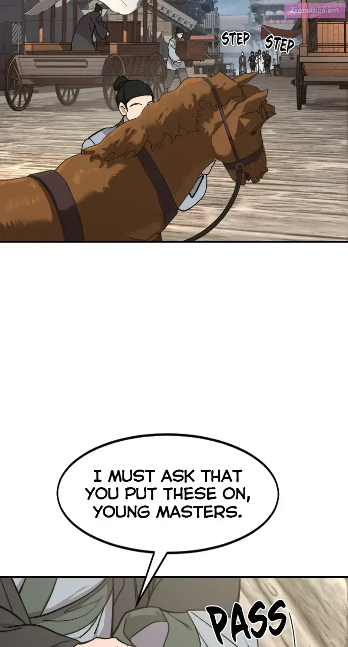 Read Return Of The Blossoming Blade - Chapter 162 - w1.returnofthemounthuasectmanhwa.com | Image 54