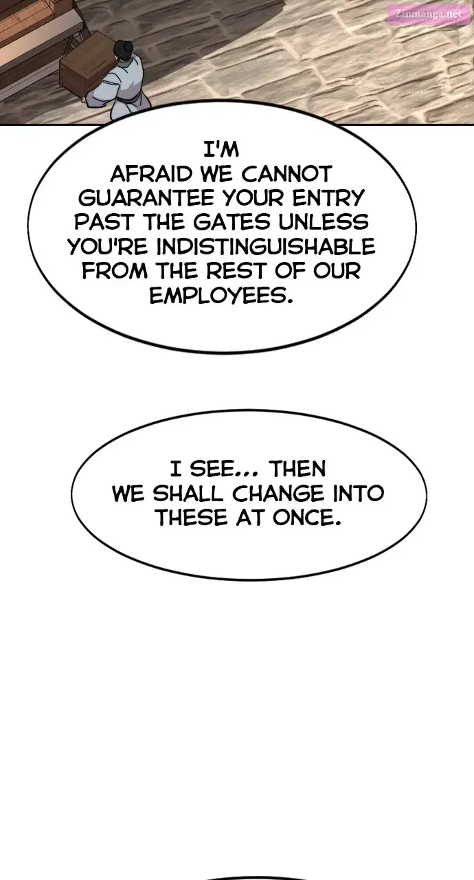 Read Return Of The Blossoming Blade - Chapter 162 - w1.returnofthemounthuasectmanhwa.com | Image 59