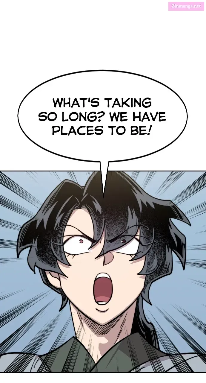 Read Return Of The Blossoming Blade - Chapter 162 - w1.returnofthemounthuasectmanhwa.com | Image 62