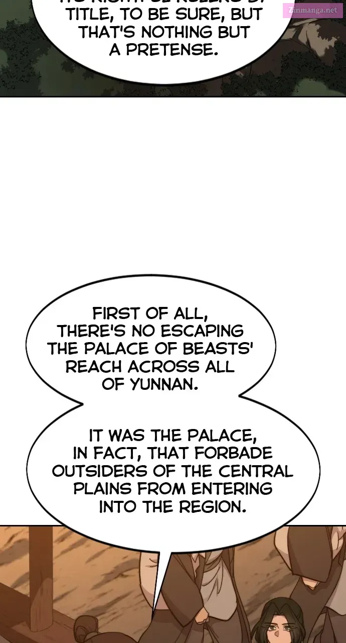 Read Return Of The Blossoming Blade - Chapter 162 - w1.returnofthemounthuasectmanhwa.com | Image 65