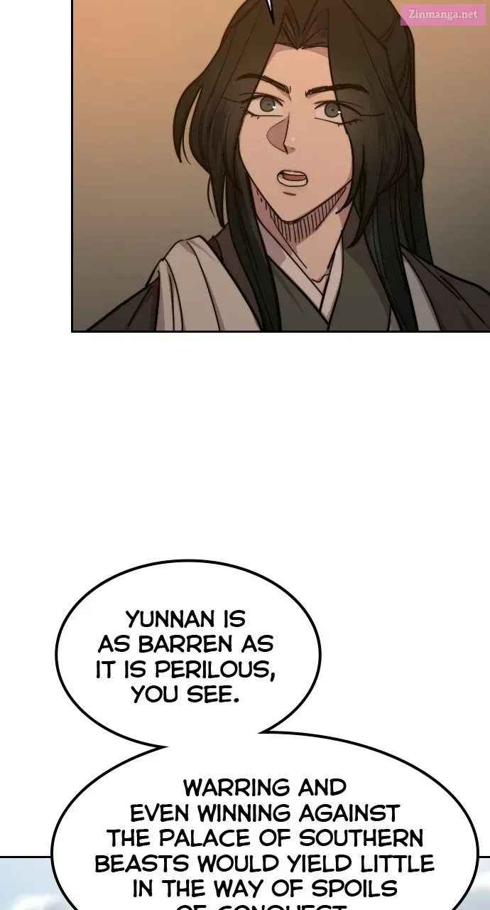 Read Return Of The Blossoming Blade - Chapter 162 - w1.returnofthemounthuasectmanhwa.com | Image 67