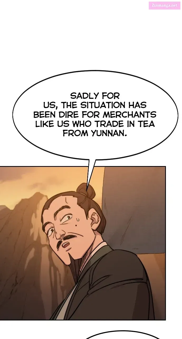 Read Return Of The Blossoming Blade - Chapter 162 - w1.returnofthemounthuasectmanhwa.com | Image 69