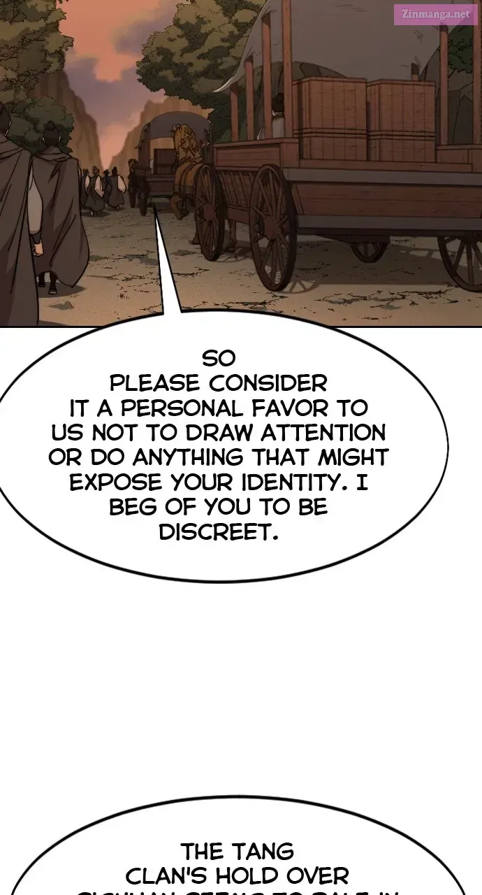 Read Return Of The Blossoming Blade - Chapter 162 - w1.returnofthemounthuasectmanhwa.com | Image 71