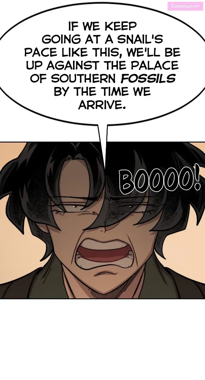 Read Return Of The Blossoming Blade - Chapter 162 - w1.returnofthemounthuasectmanhwa.com | Image 74