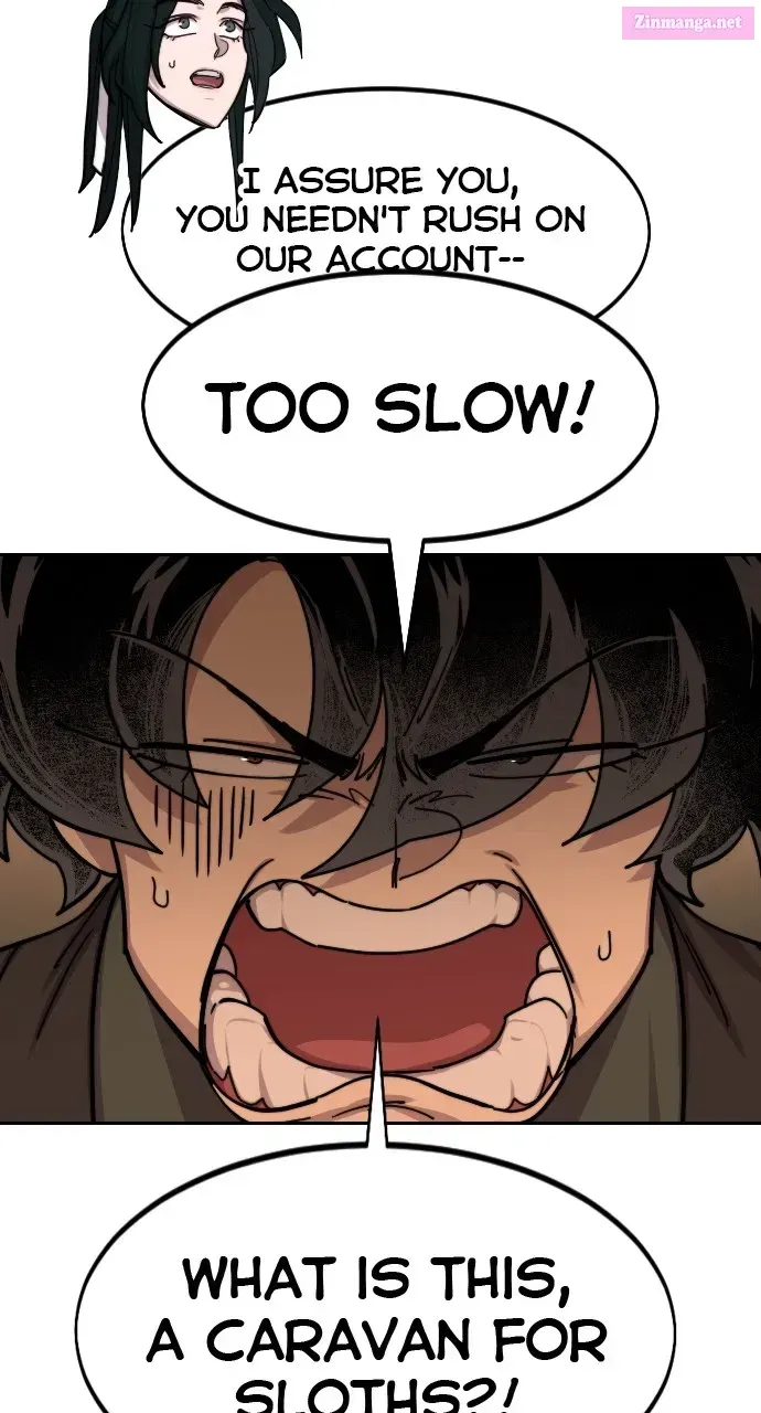 Read Return Of The Blossoming Blade - Chapter 162 - w1.returnofthemounthuasectmanhwa.com | Image 82