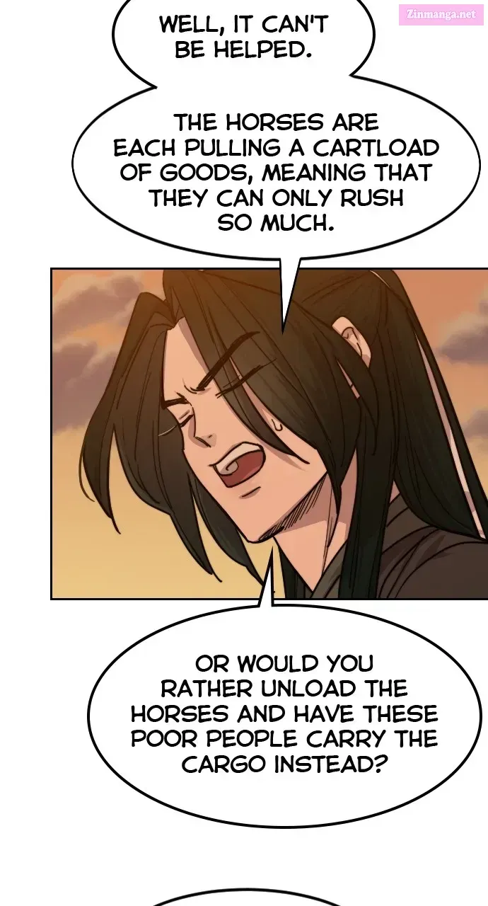 Read Return Of The Blossoming Blade - Chapter 162 - w1.returnofthemounthuasectmanhwa.com | Image 85