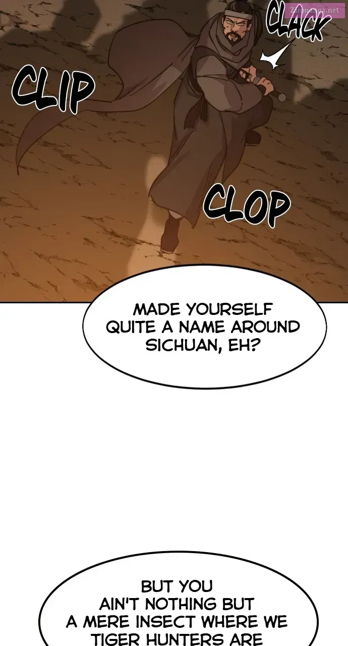 Read Return Of The Blossoming Blade - Chapter 162 - w1.returnofthemounthuasectmanhwa.com | Image 99