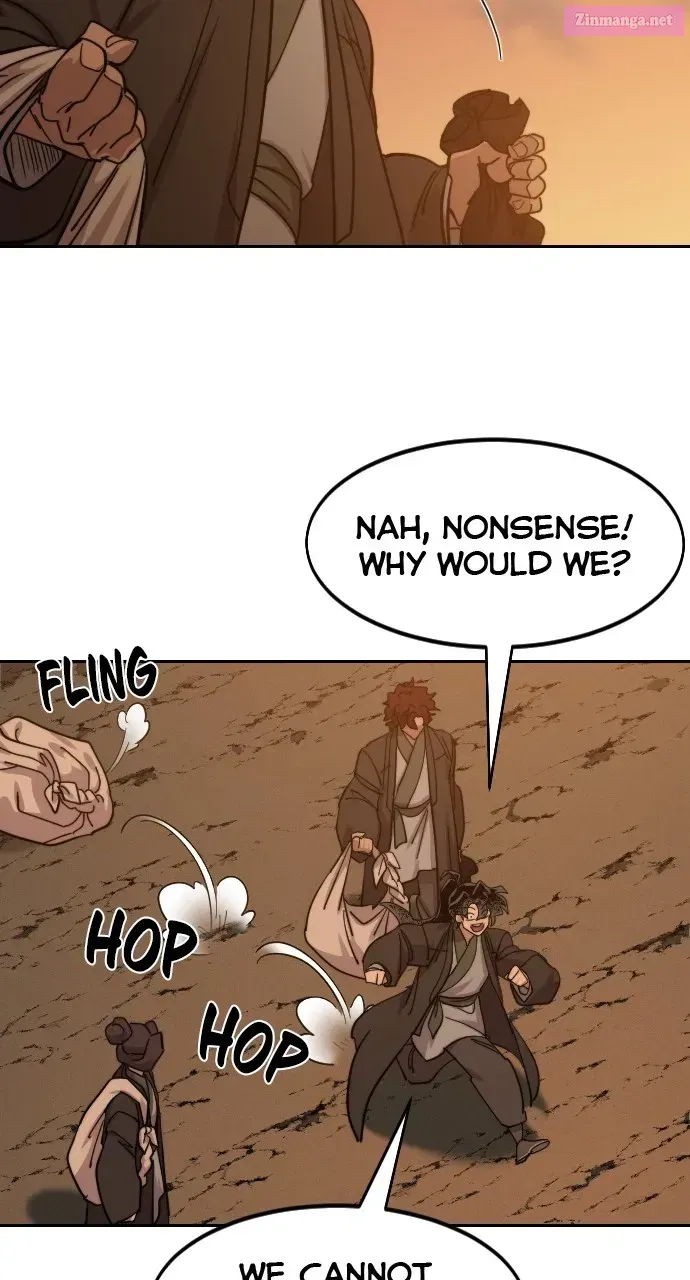 Read Return Of The Blossoming Blade - Chapter 162 - w1.returnofthemounthuasectmanhwa.com | Image 111