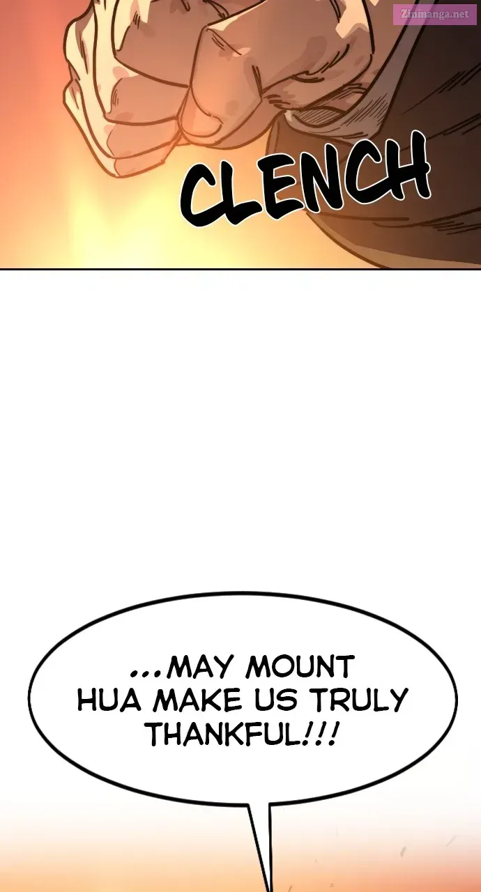 Read Return Of The Blossoming Blade - Chapter 162 - w1.returnofthemounthuasectmanhwa.com | Image 117